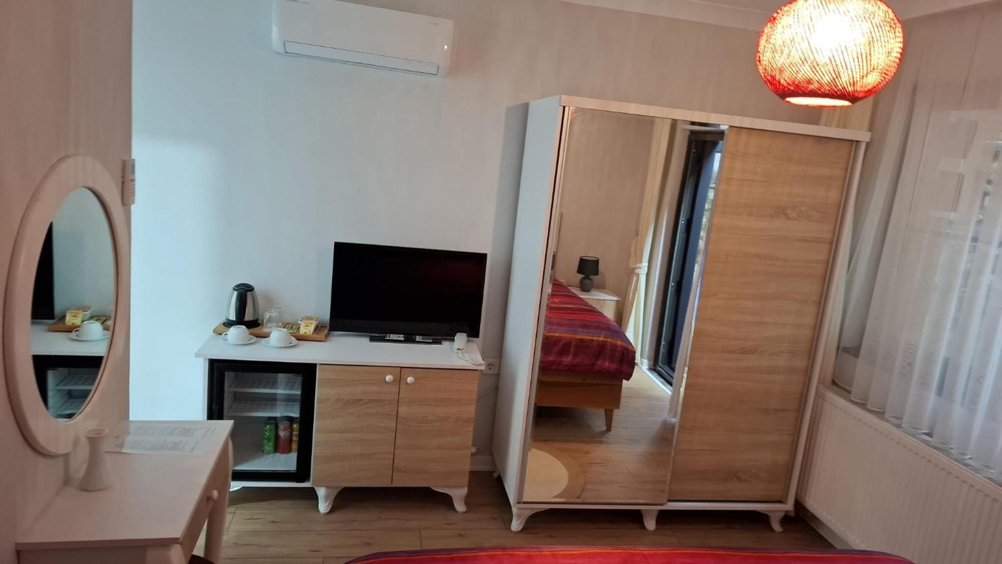 Dusler Vadisi Kazdaglari 호텔 에드레미트 외부 사진